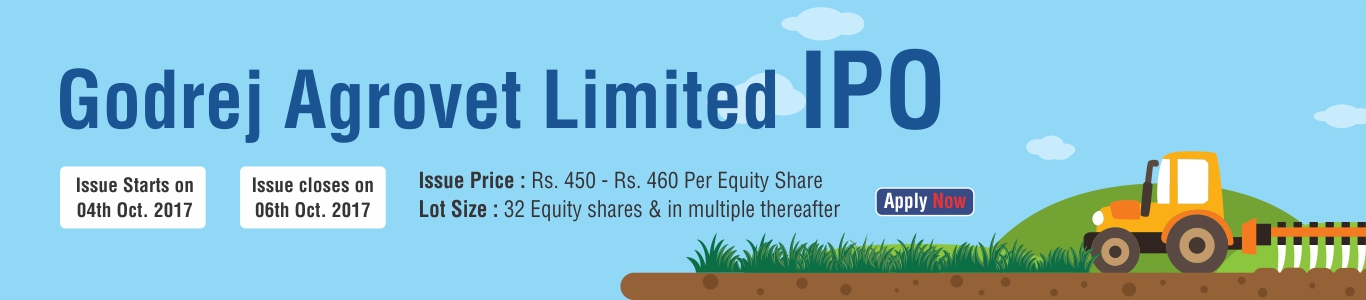 Godrej Agrovet Limited IPO
